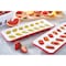 Rubbermaid Rubbermaid Red/White Plastic/Silicone Ice Tray 2122588 - alternate 2